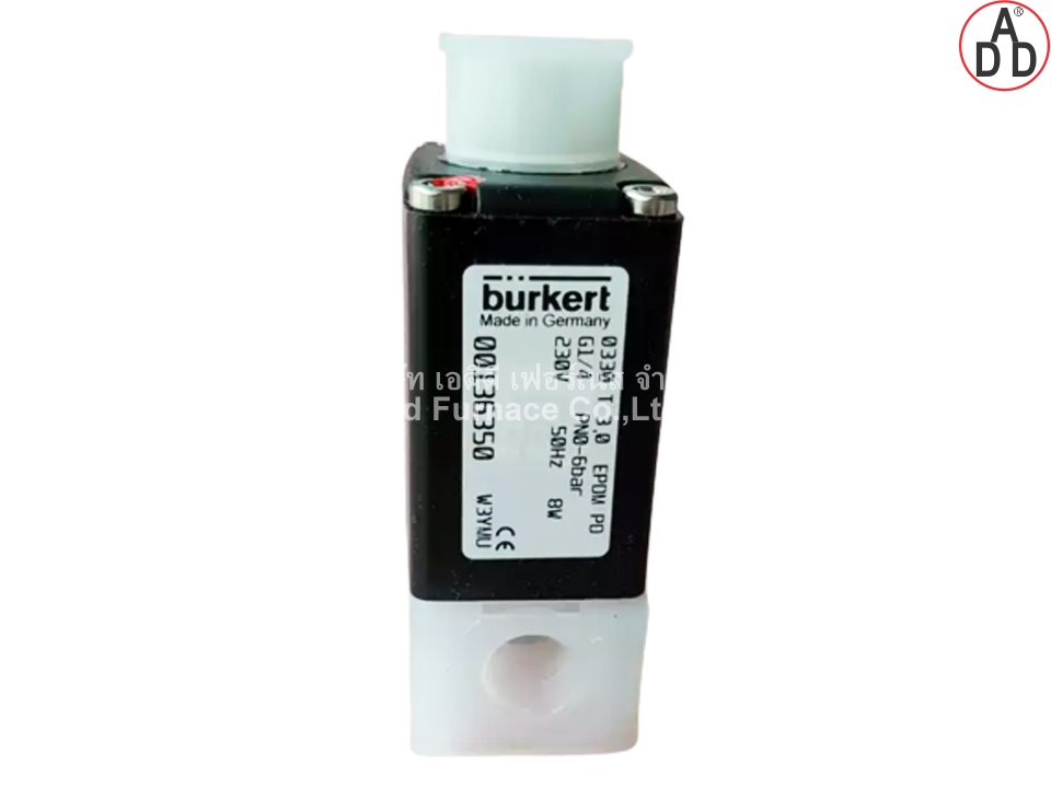 Burkert 0330 T 3,0 EPDM PD (2)